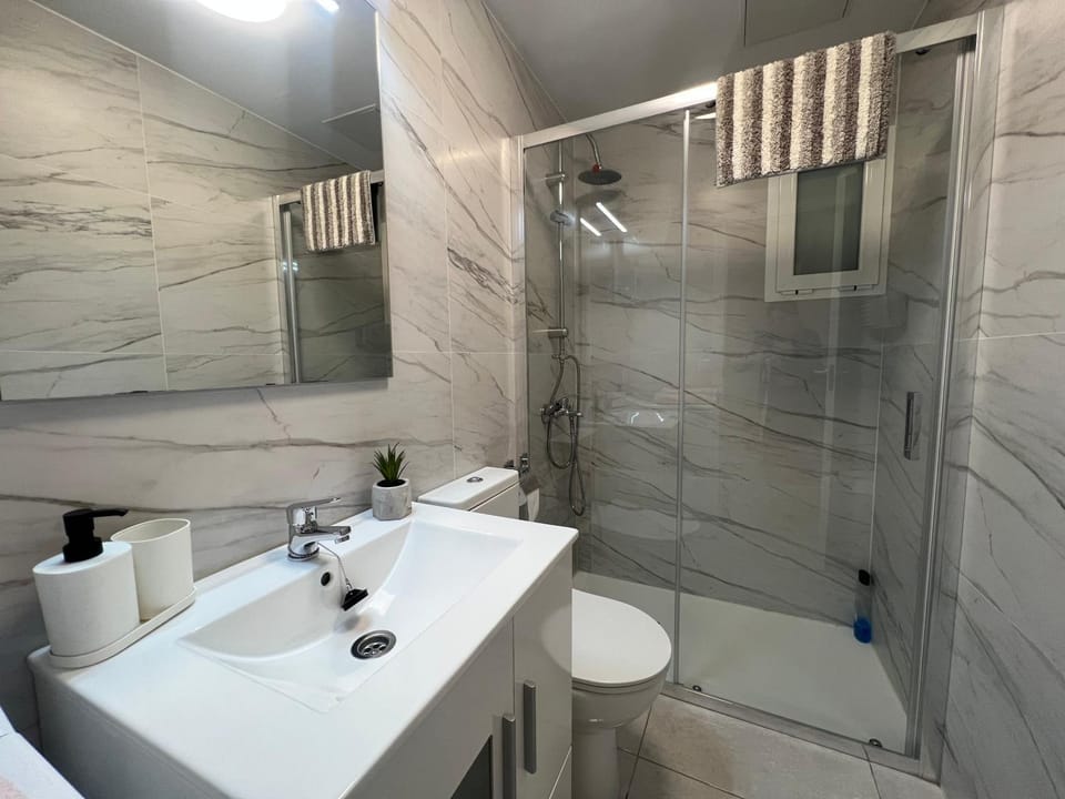 Graciano's Sea house Apartment in Las Palmas de Gran Canaria