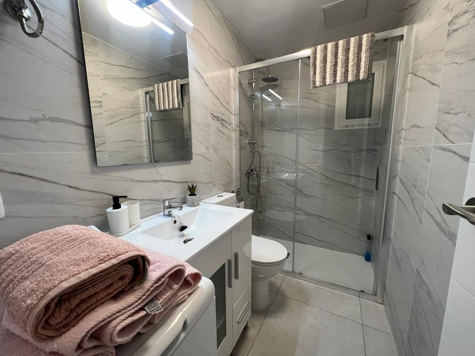 Graciano's Sea house Apartment in Las Palmas de Gran Canaria