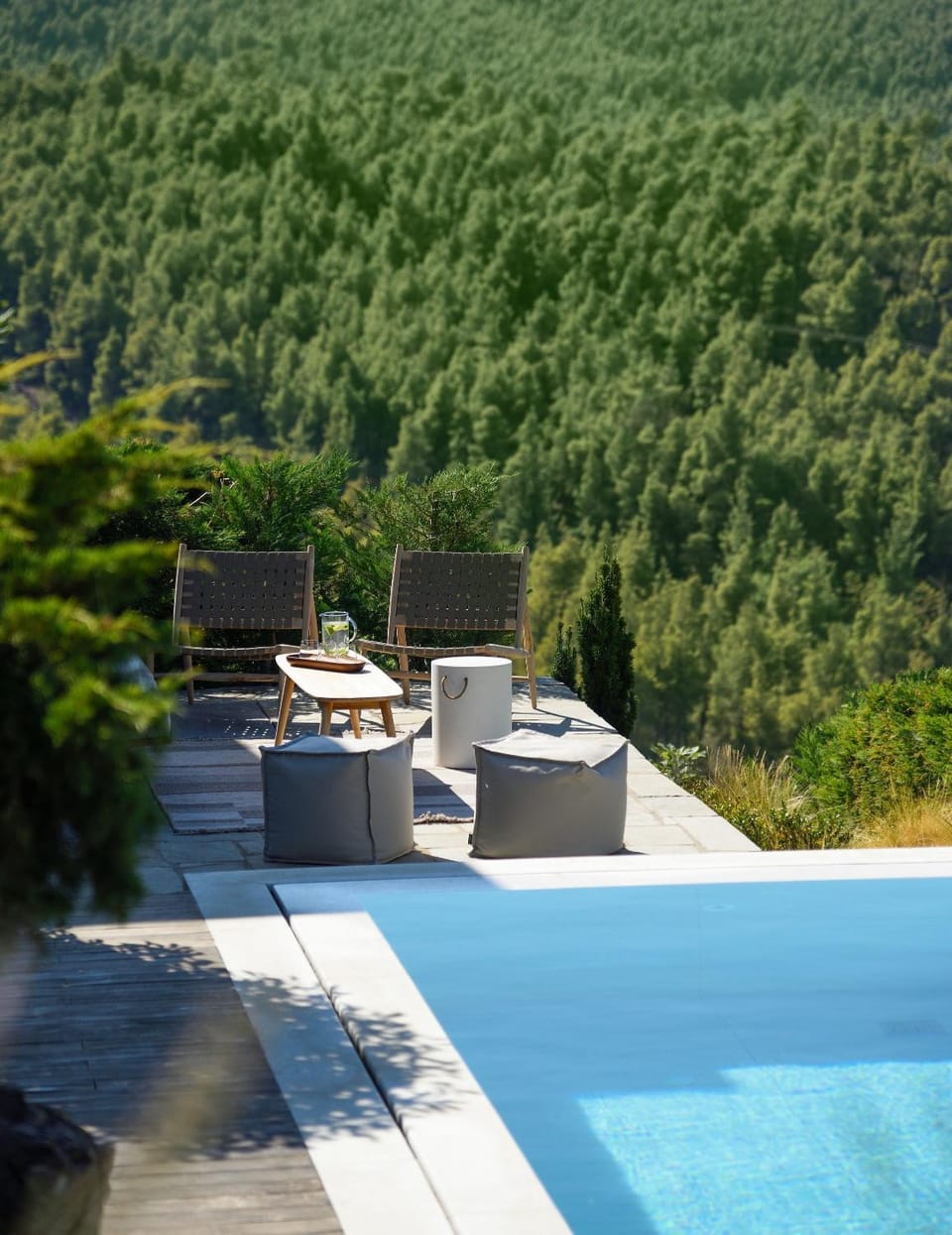 Villa Matelia Chalkidiki Villa in Halkidiki