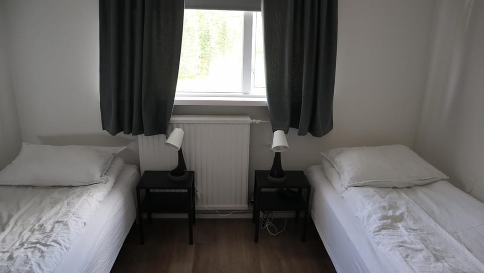 Guesthouse Maddy Apartment in Northeastern Region