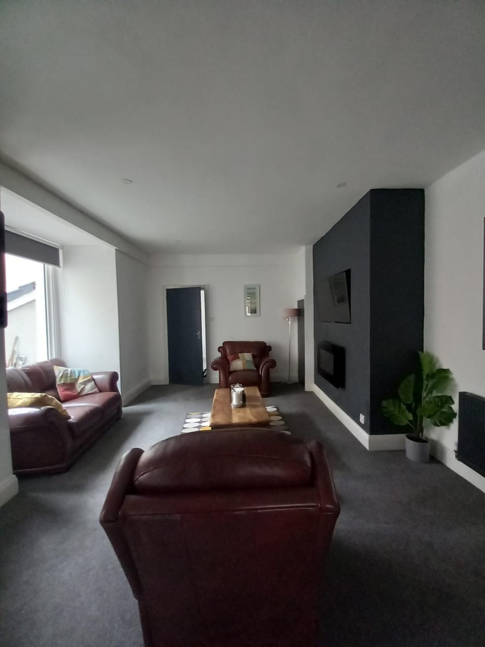 NO 27 Apartment Apartment in Llandudno