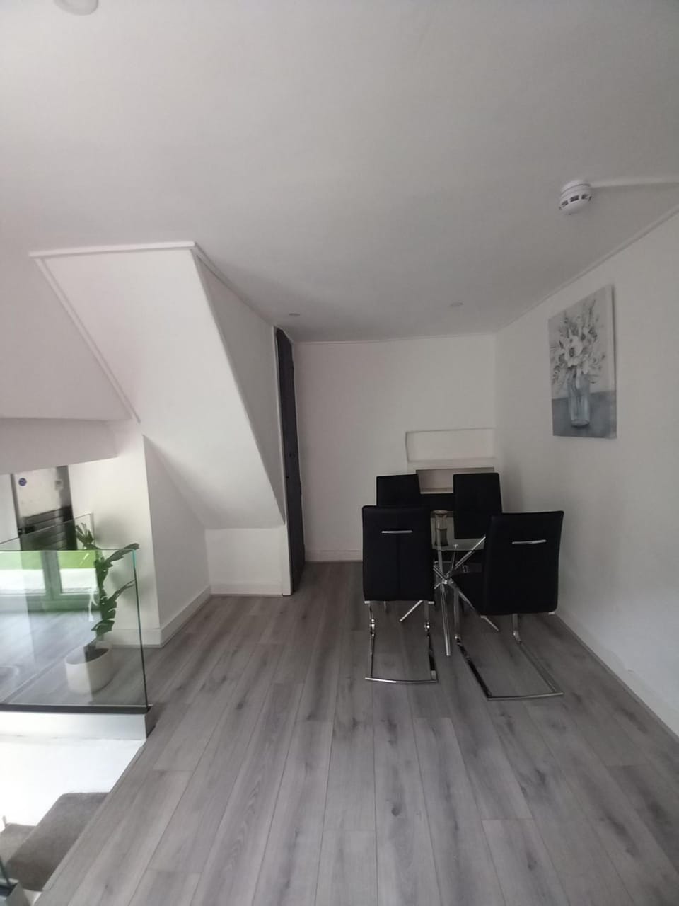 NO 27 Apartment Apartment in Llandudno