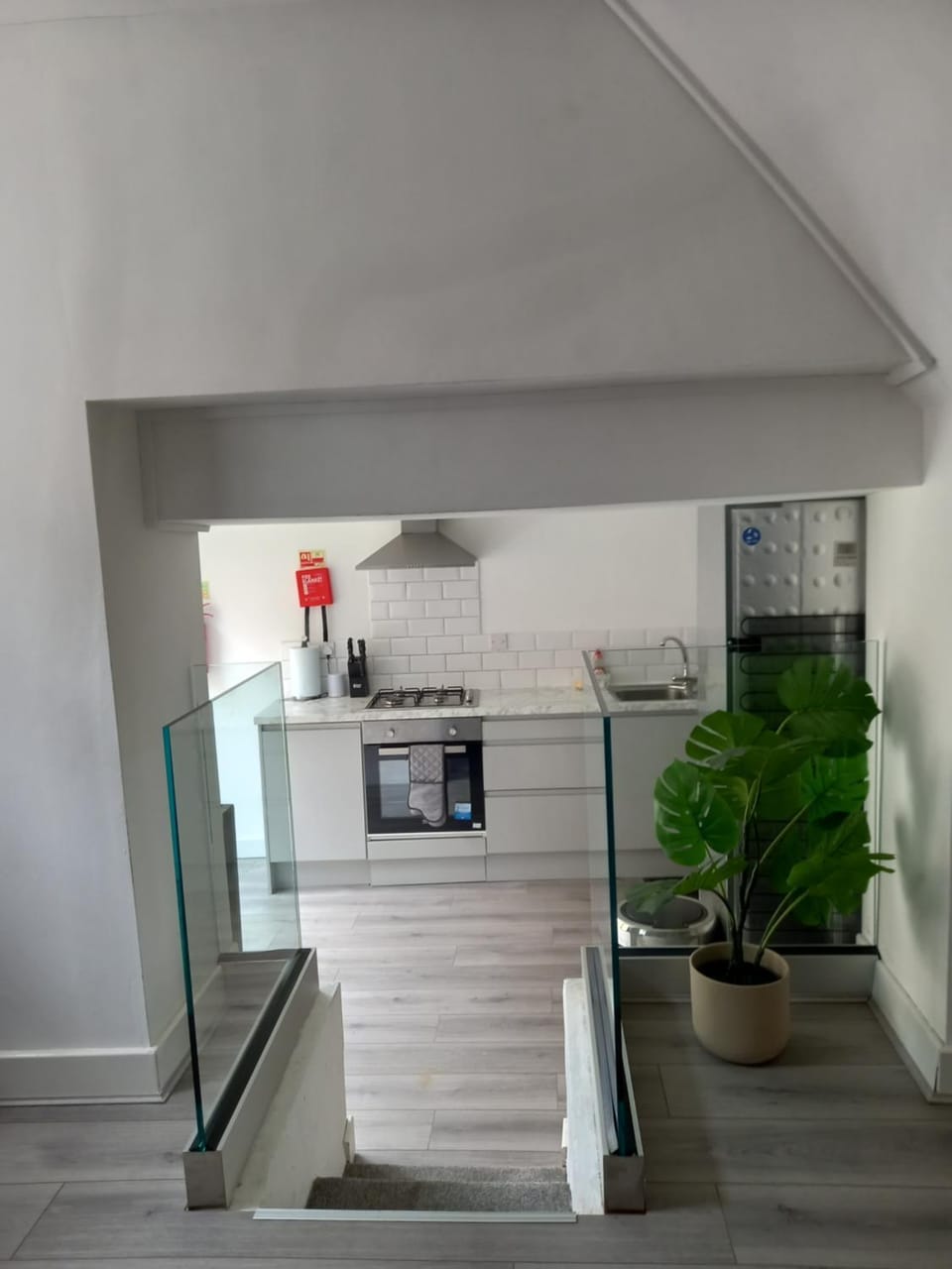 NO 27 Apartment Apartment in Llandudno
