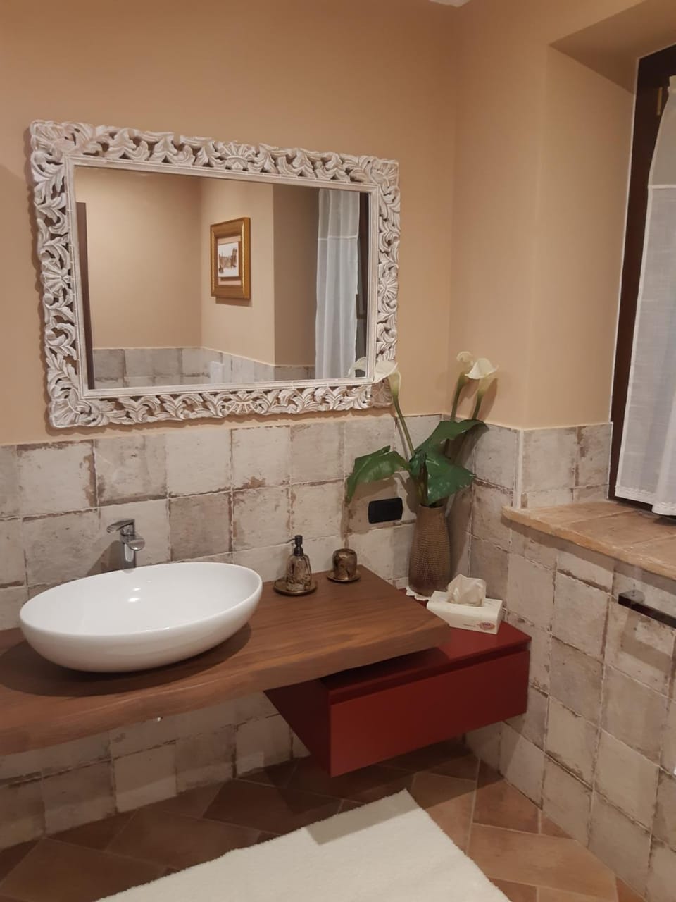 Tenuta Aranuova Farm Stay in Piedmont