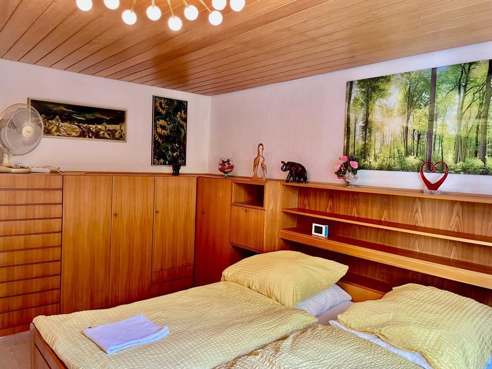 Sehr schöne Wohnung in 70839 Gerlingen in Deutschland Apartment in Stuttgart