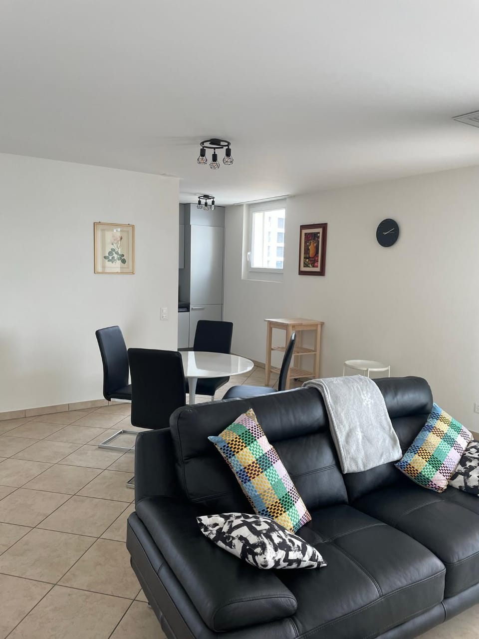 Appartamento 464 nel CUORE di Locarno con piscina Apartment in Ascona