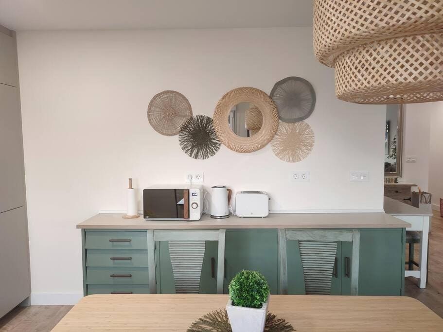 178A Mar de Gijón Apto con vistas by R2R Consulting Apartment in Gijón