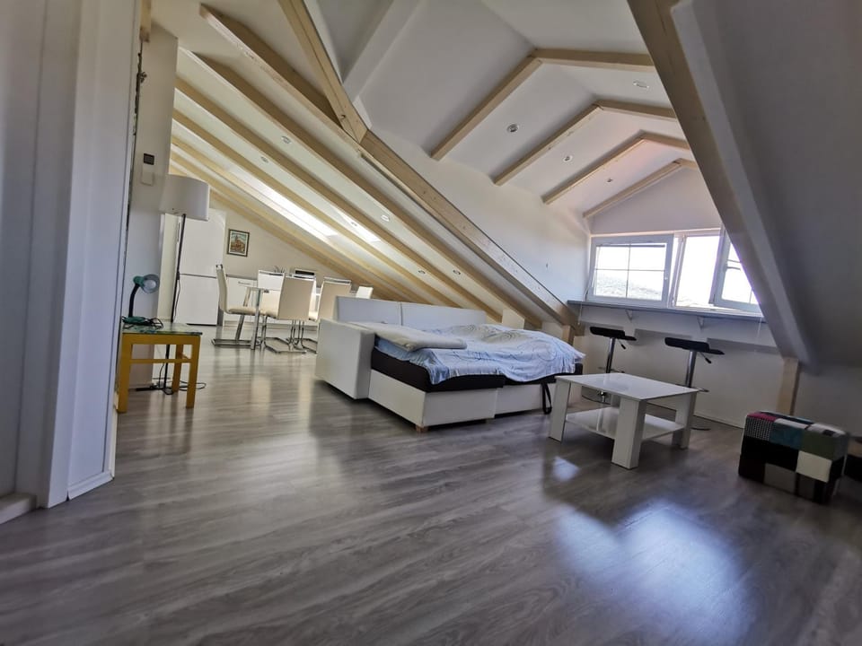 Apartman Nekic 3 Apartment in Cres