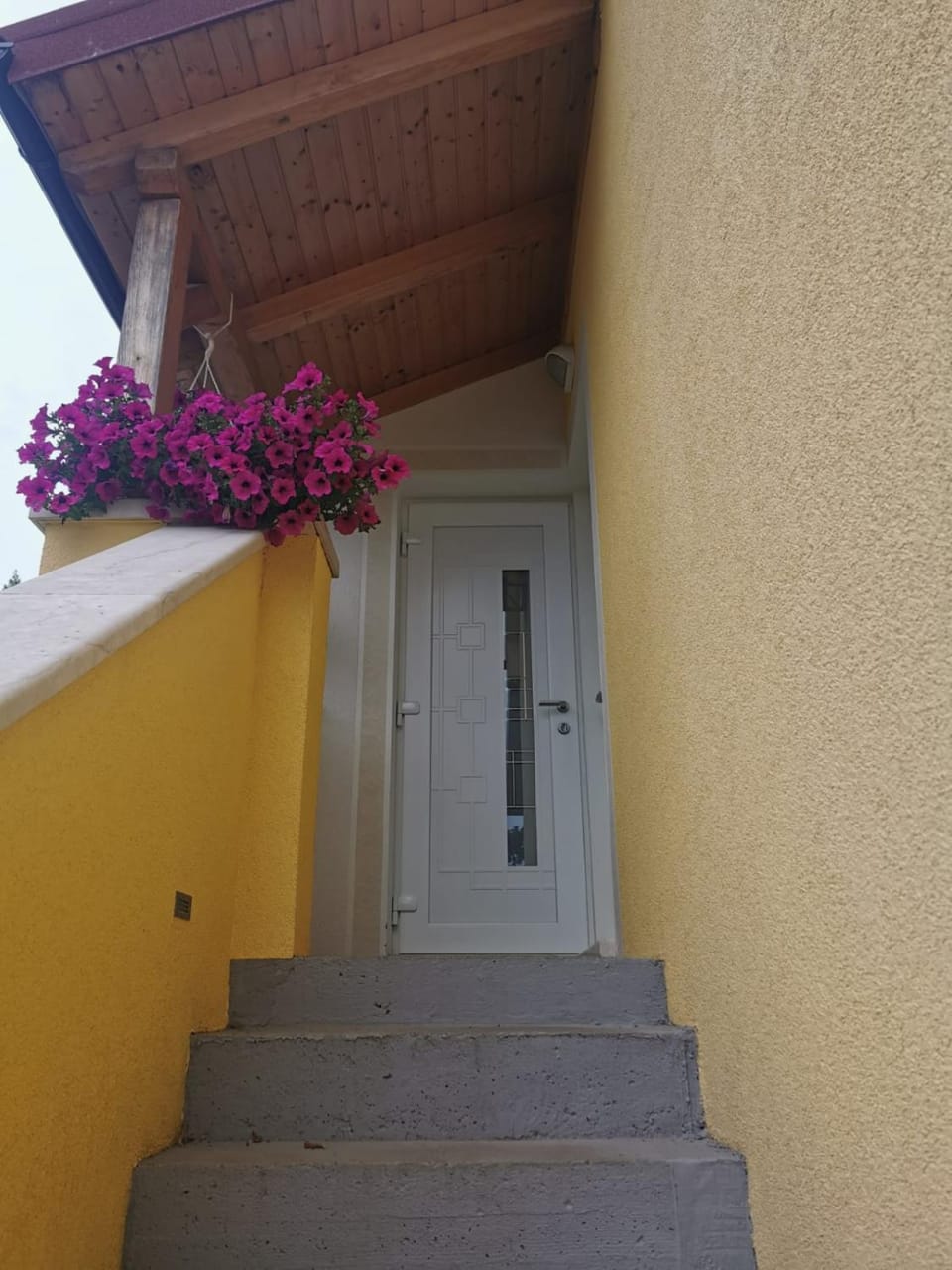Apartman Nekic 3 Apartment in Cres
