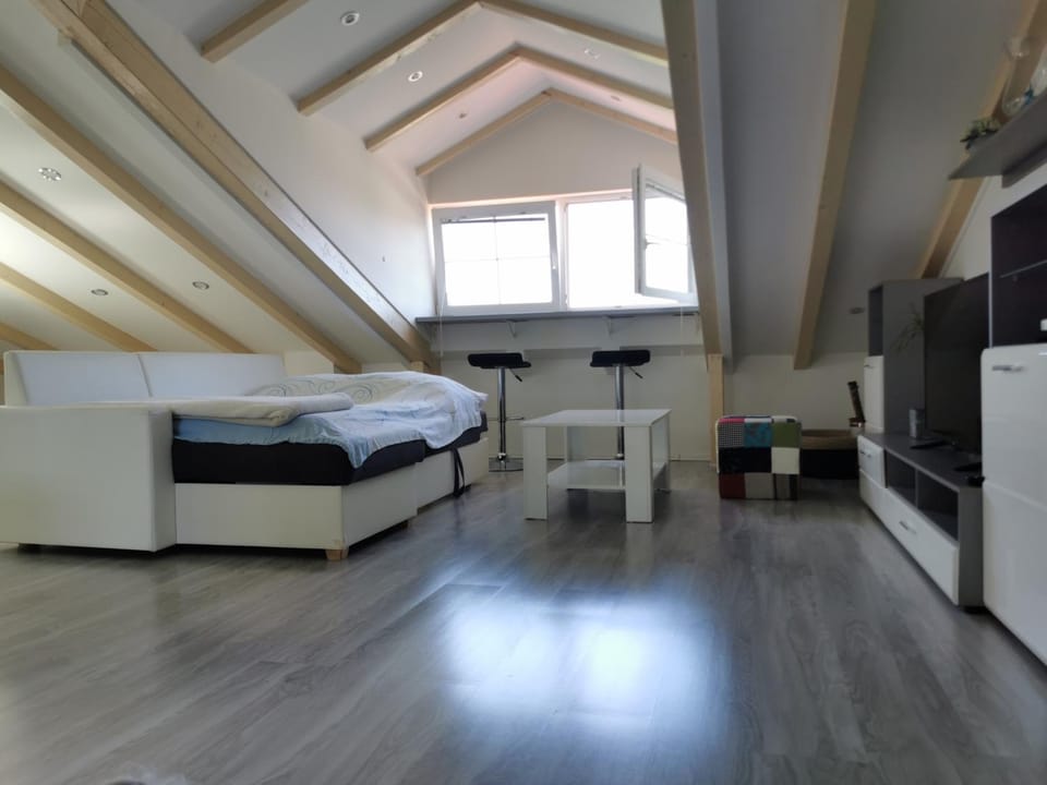 Apartman Nekic 3 Apartment in Cres
