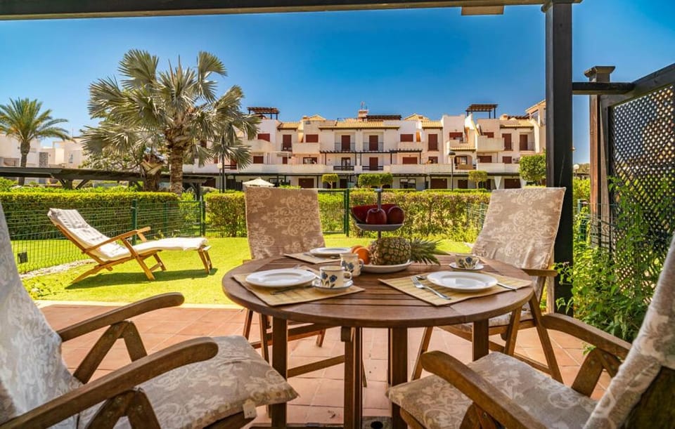 Patio, Balcony/Terrace