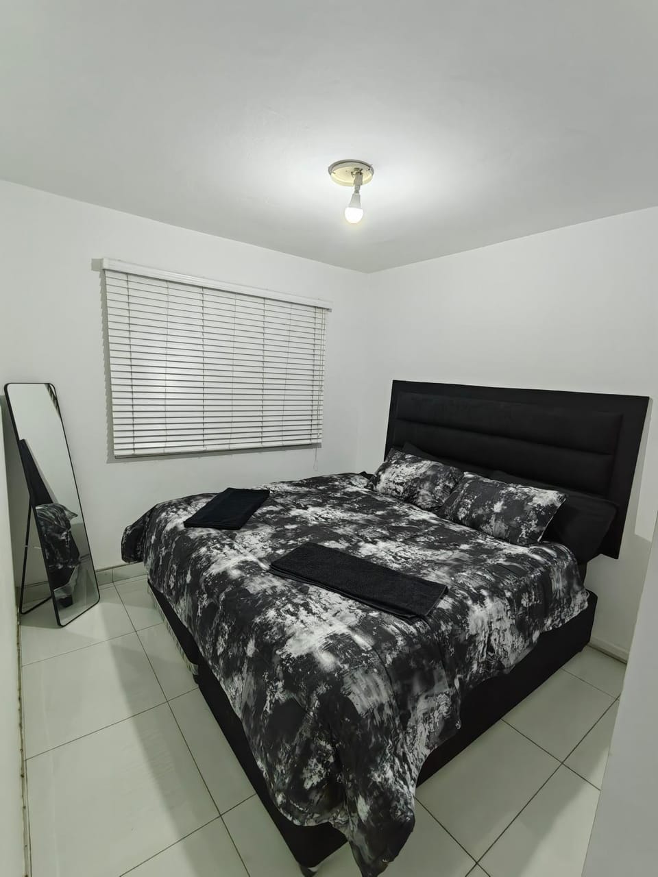 Summer sands north beach Apartment in Durban