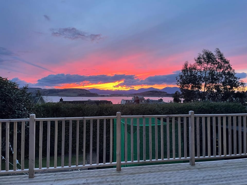 Kenavara House Bed and Breakfast in Oban