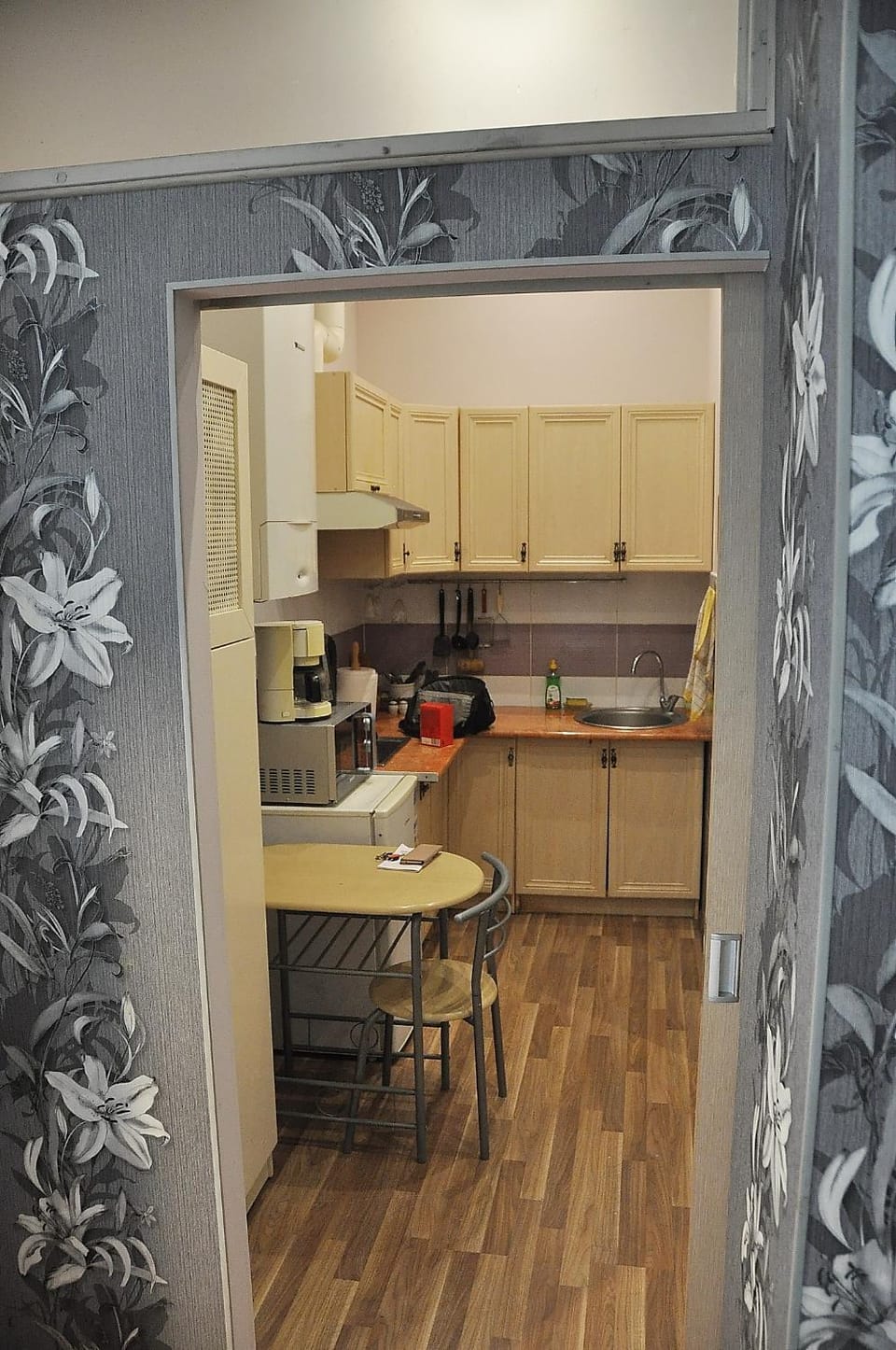 Best Location - Beach & Center Apartment in Latvia