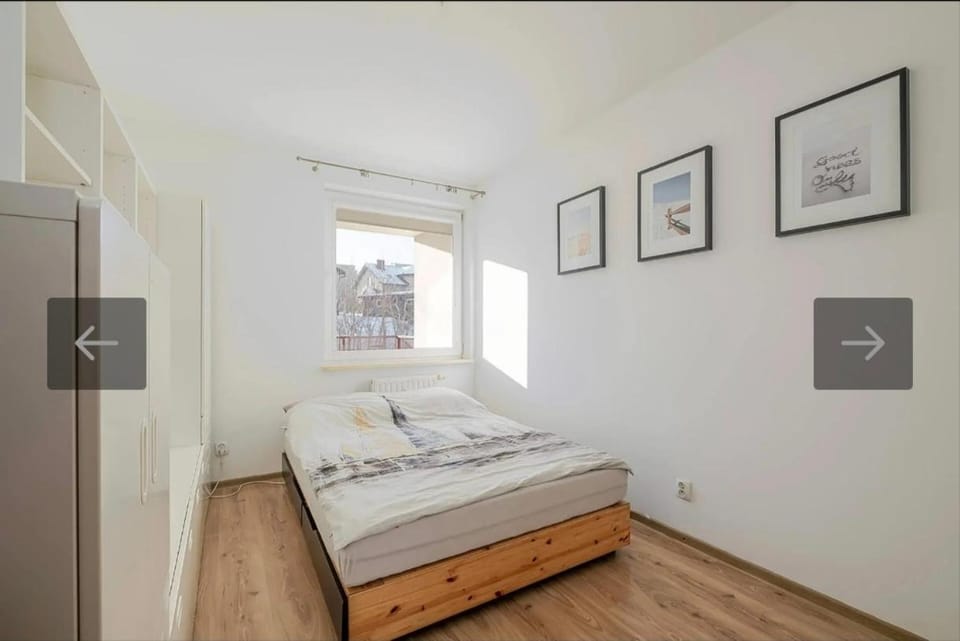 Mieszkanie Apartment in Pomeranian Voivodeship