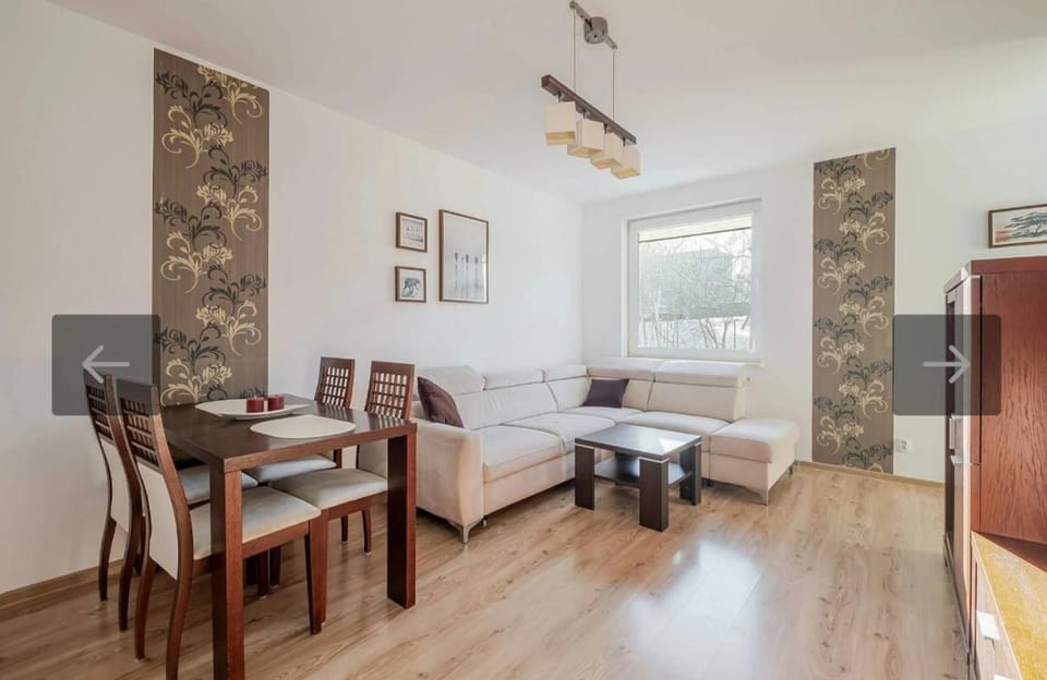 Mieszkanie Apartment in Pomeranian Voivodeship