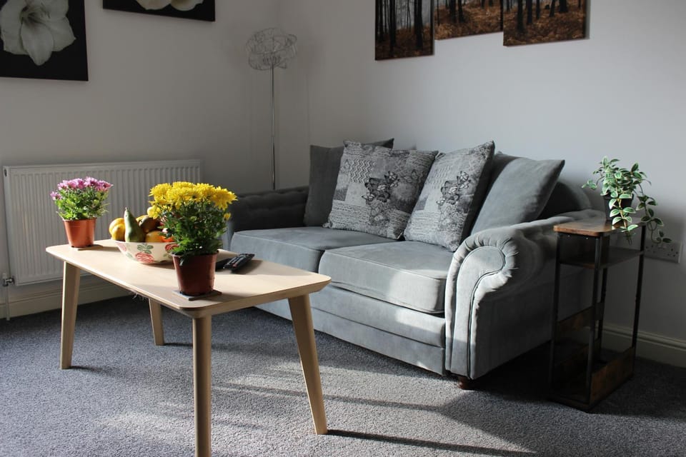 Communal lounge/ TV room, Living room
