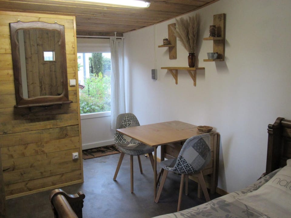 LA BAROUD' ER Bed and Breakfast in Grand Est