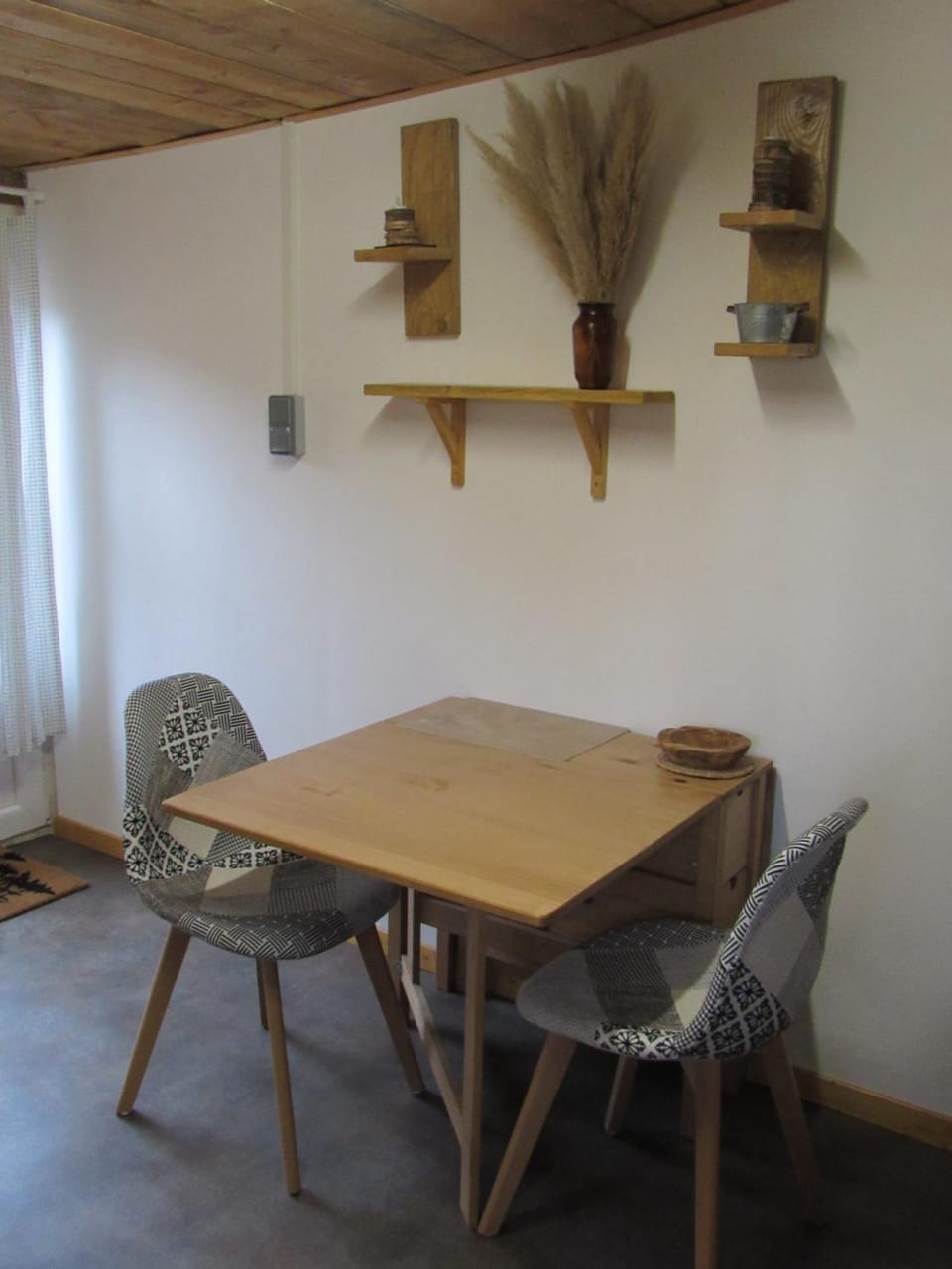 LA BAROUD' ER Bed and Breakfast in Grand Est