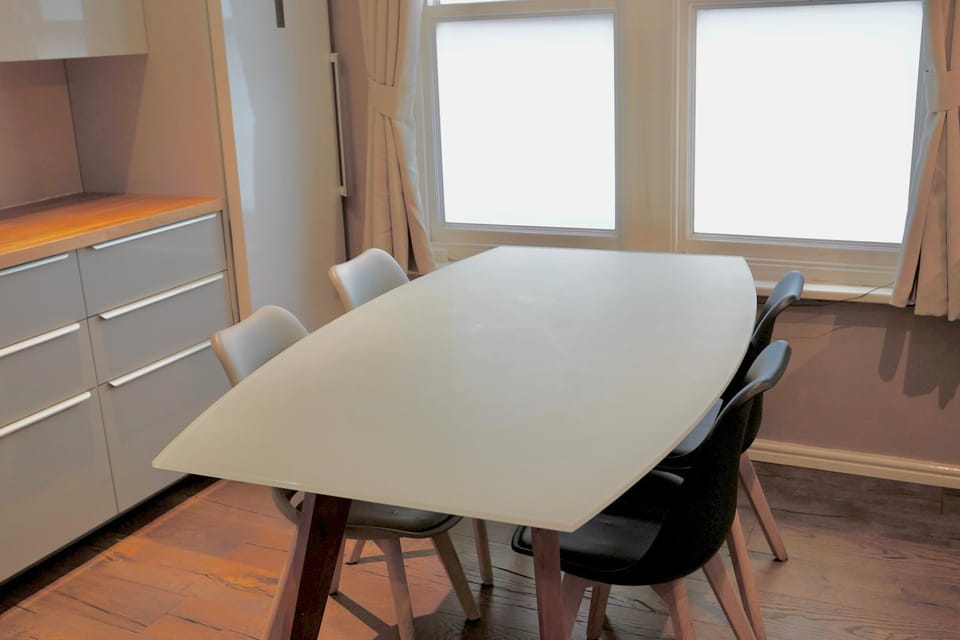 Luxury Apartment located near Marble Arch & Baker Street Apartment in City of Westminster