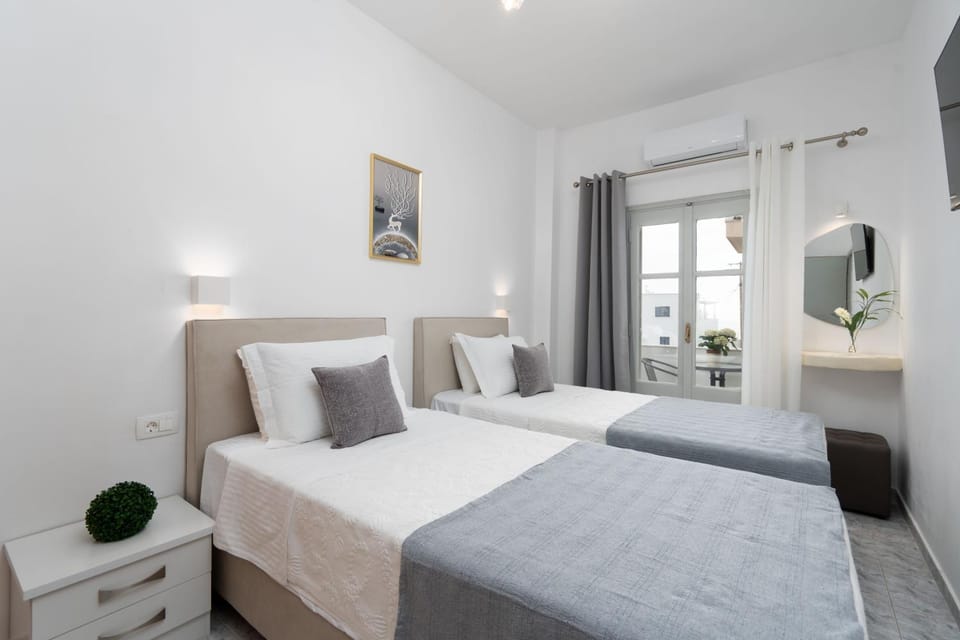TV and multimedia, Bedroom
