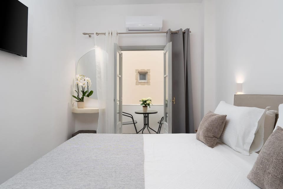 TV and multimedia, Bedroom