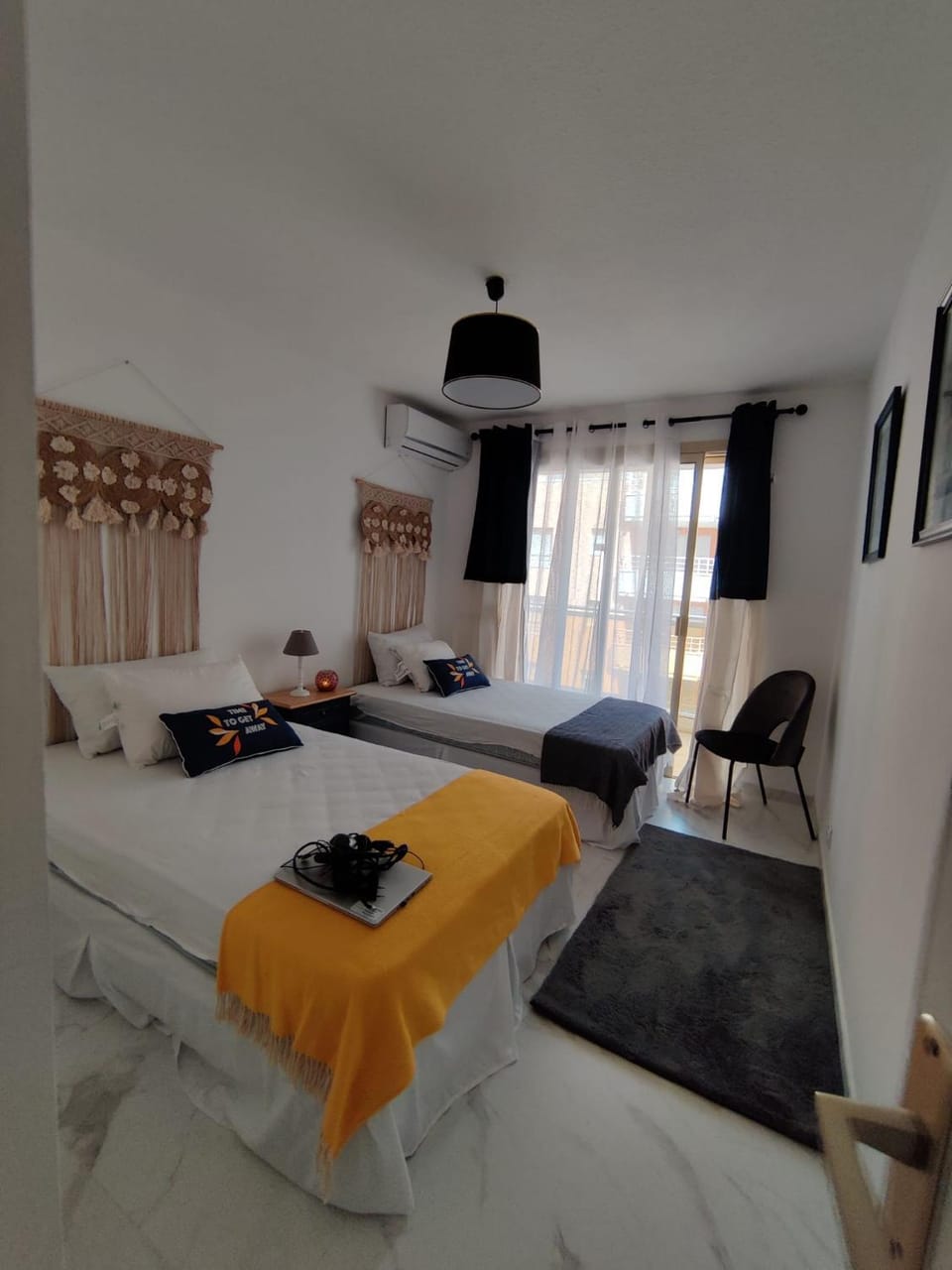 En exclusivité T3 à 2 pas des plages de St Raphael Apartment in Saint-Raphael