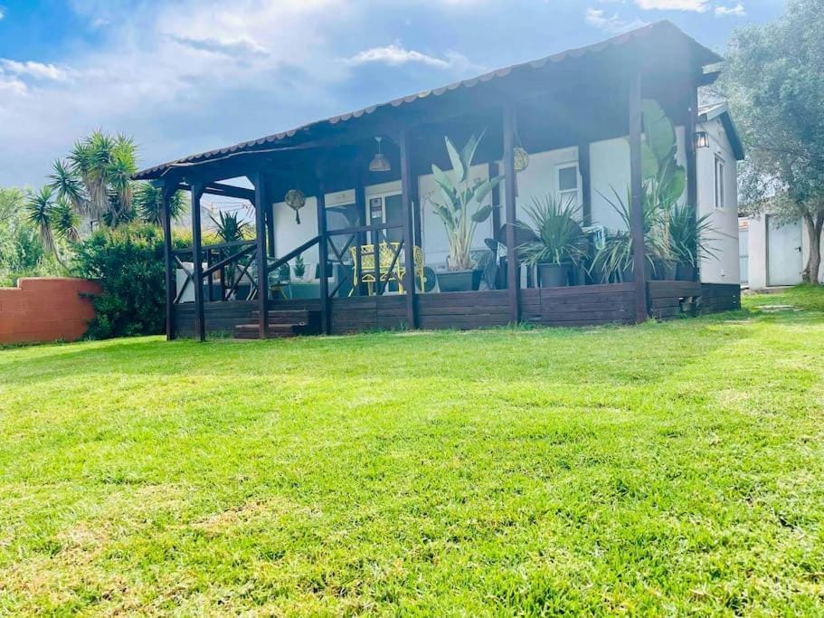 Alquiler de casa Vacacional Country House in Chiclana de la Frontera