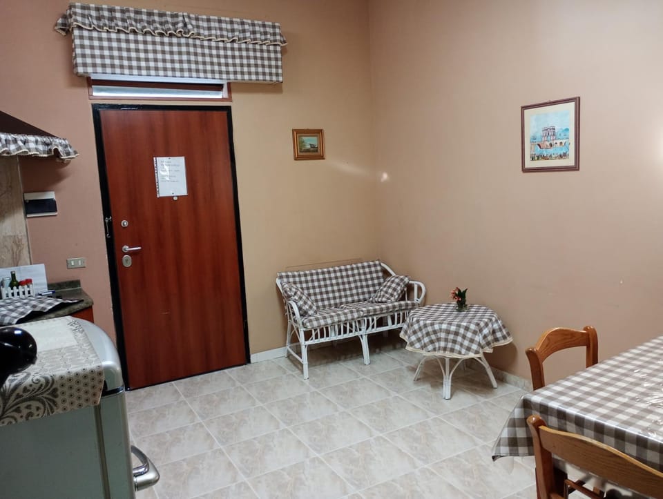 Mini appartamento a Marcianise Apartment in Campania