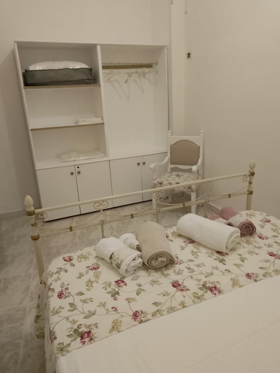 Mini appartamento a Marcianise Apartment in Campania