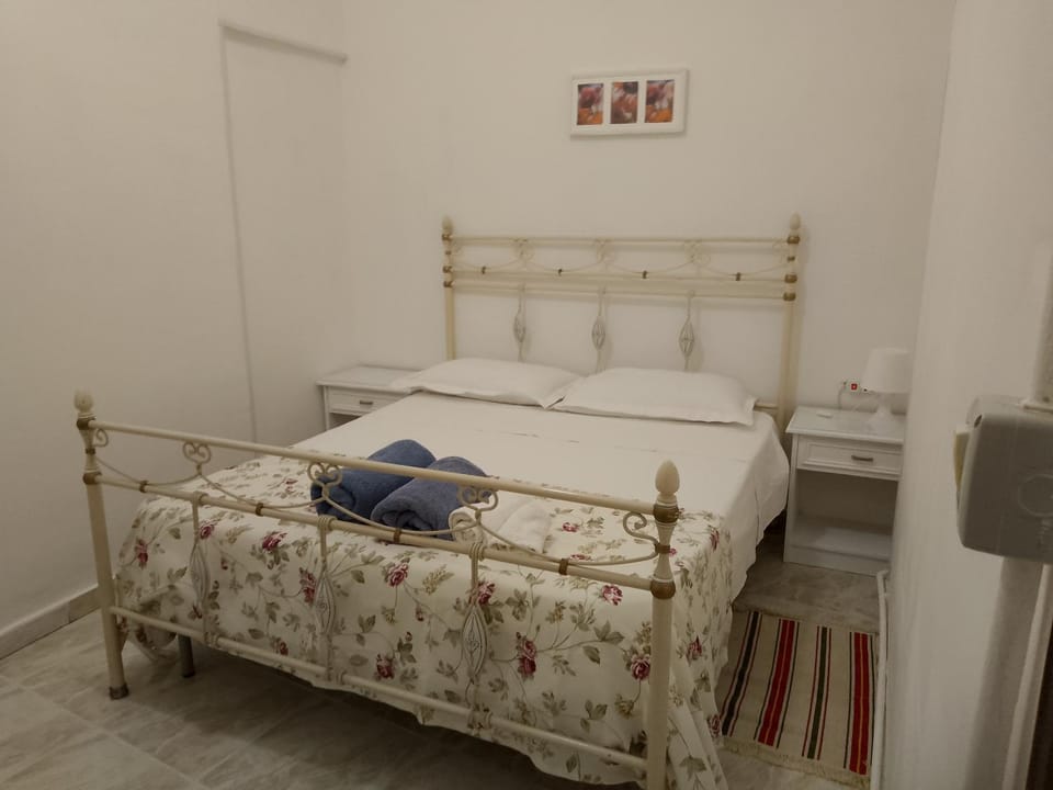 Mini appartamento a Marcianise Apartment in Campania