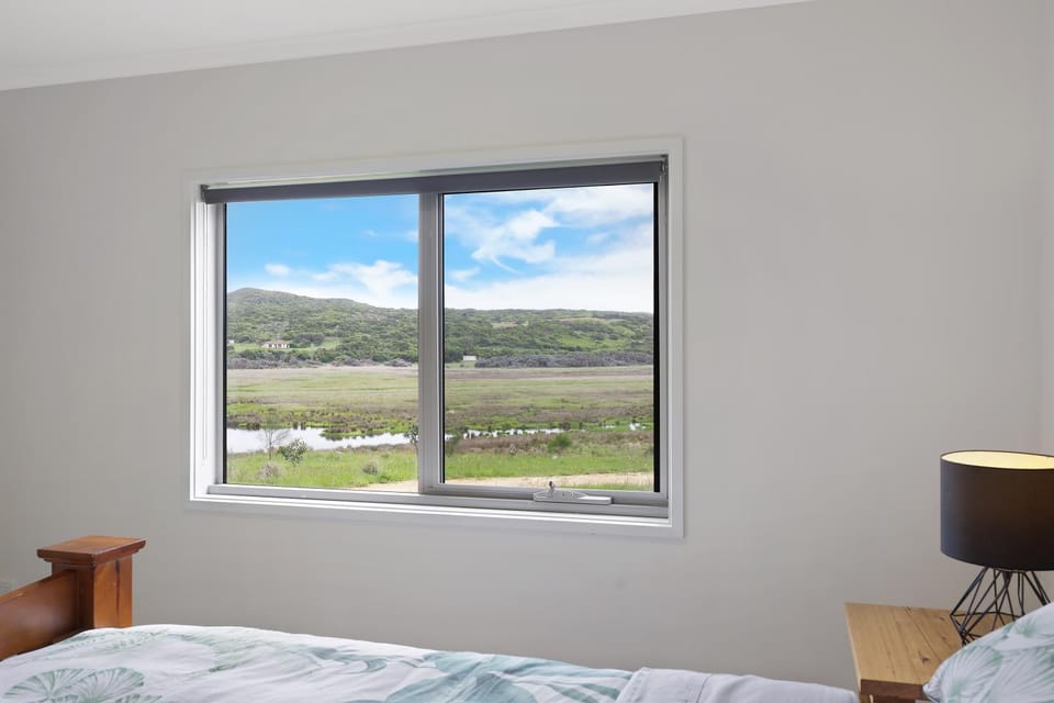Otway Coastal Villas, 1 Bedroom villa. Villa in Princetown