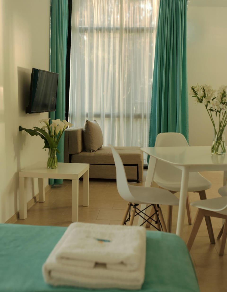 Aparthotel Majak Shekvetili Hotel in Georgia