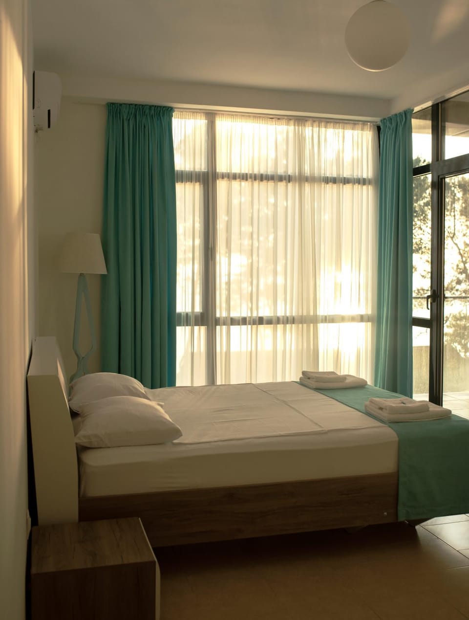 Aparthotel Majak Shekvetili Hotel in Georgia
