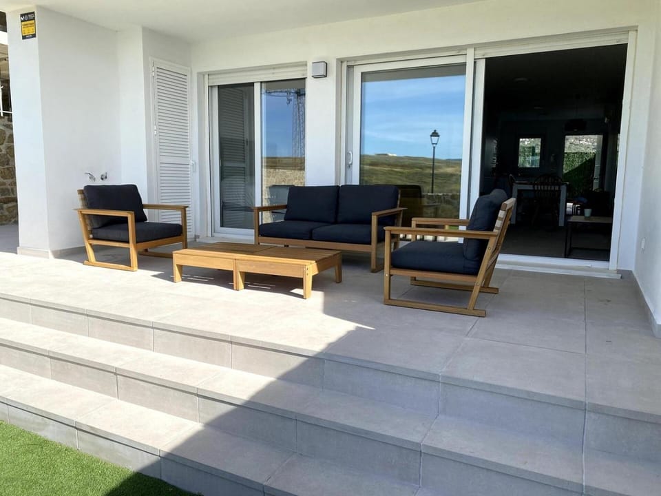 Atardeceres de Poniente Apartment in Costa de la Luz