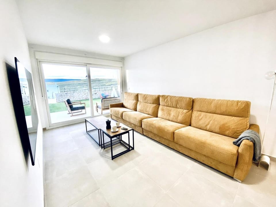Atardeceres de Poniente Apartment in Costa de la Luz
