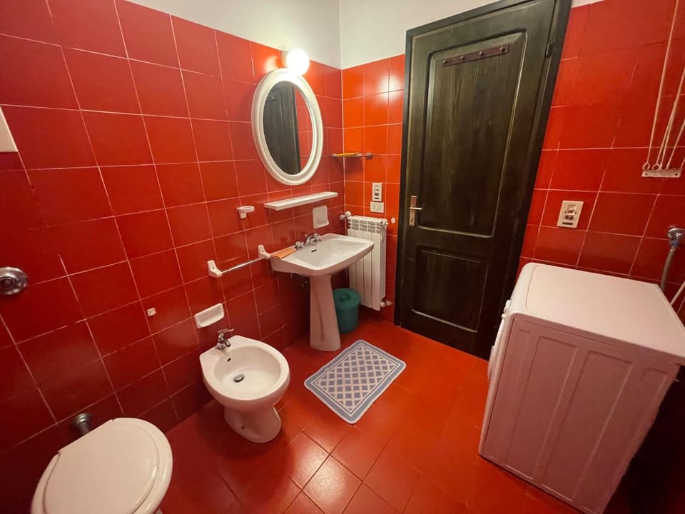 Shower, Toilet, Bathroom, bidet