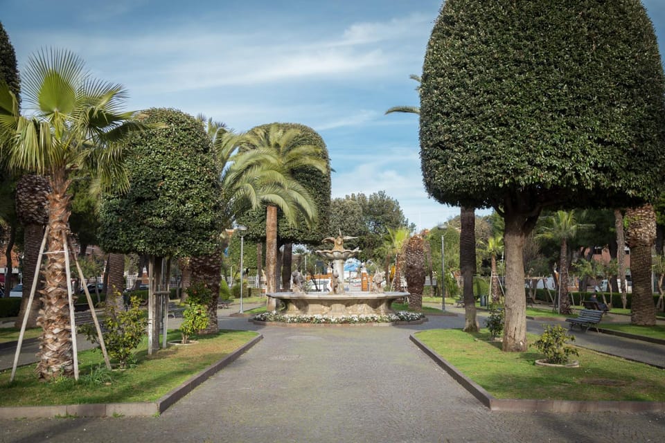 retroscena matrimoniale in centro Bed and Breakfast in Civitanova Marche