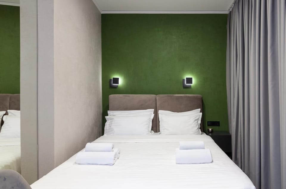 Studio near Opera Apartment in Lviv
