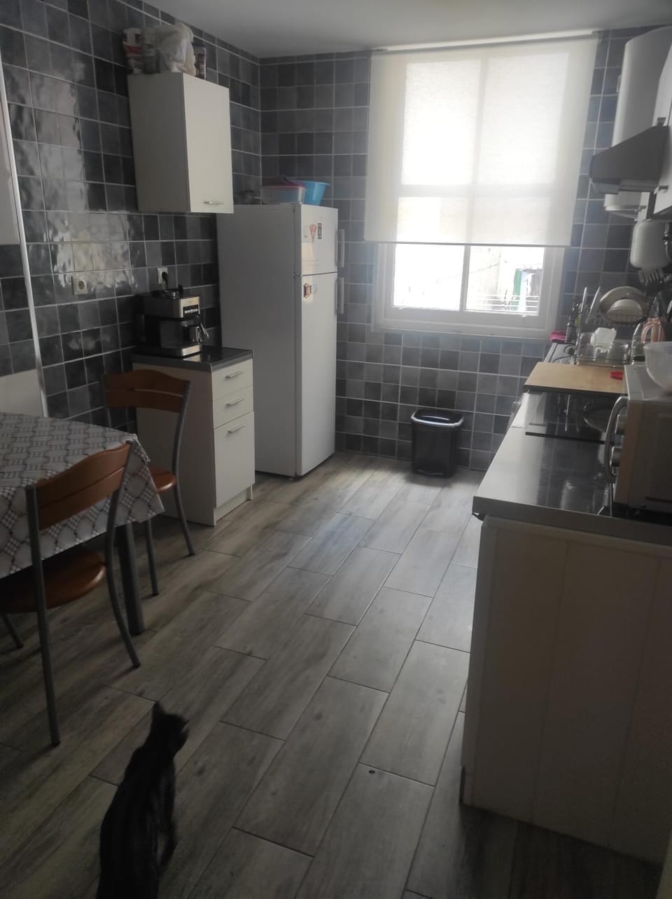 habitacion 2 Vacation rental in Basque Country