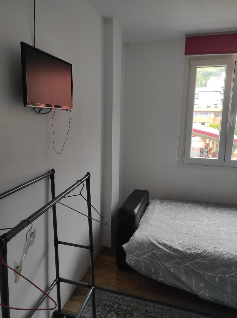 habitacion 2 Vacation rental in Basque Country