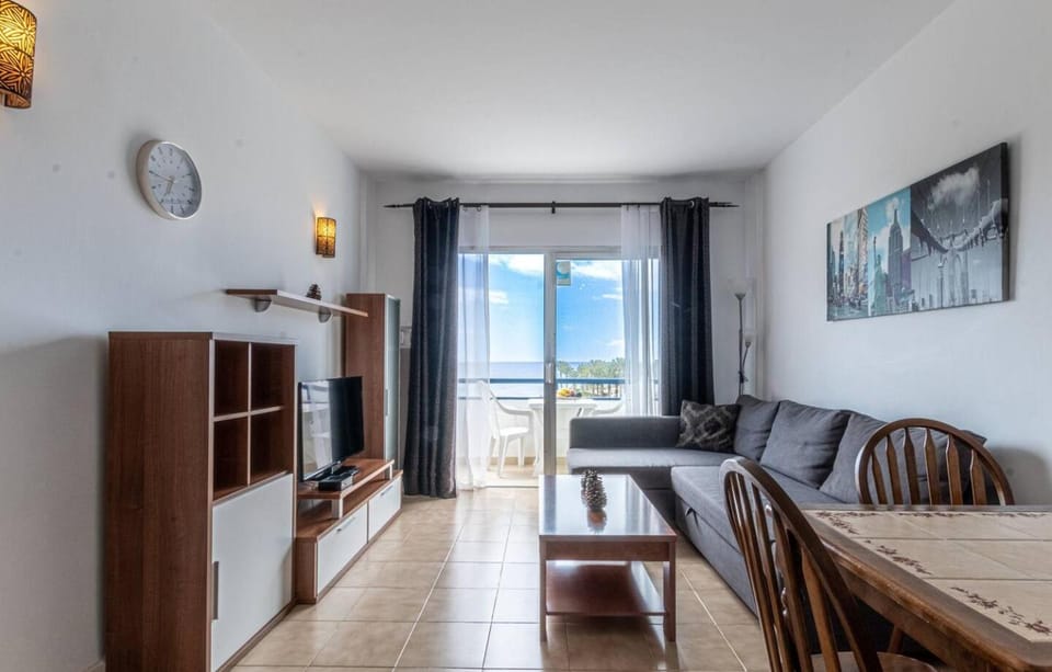 Oceanfront Paraiso Apt by Dream Homes Tenerife Apartment in Canary Islands