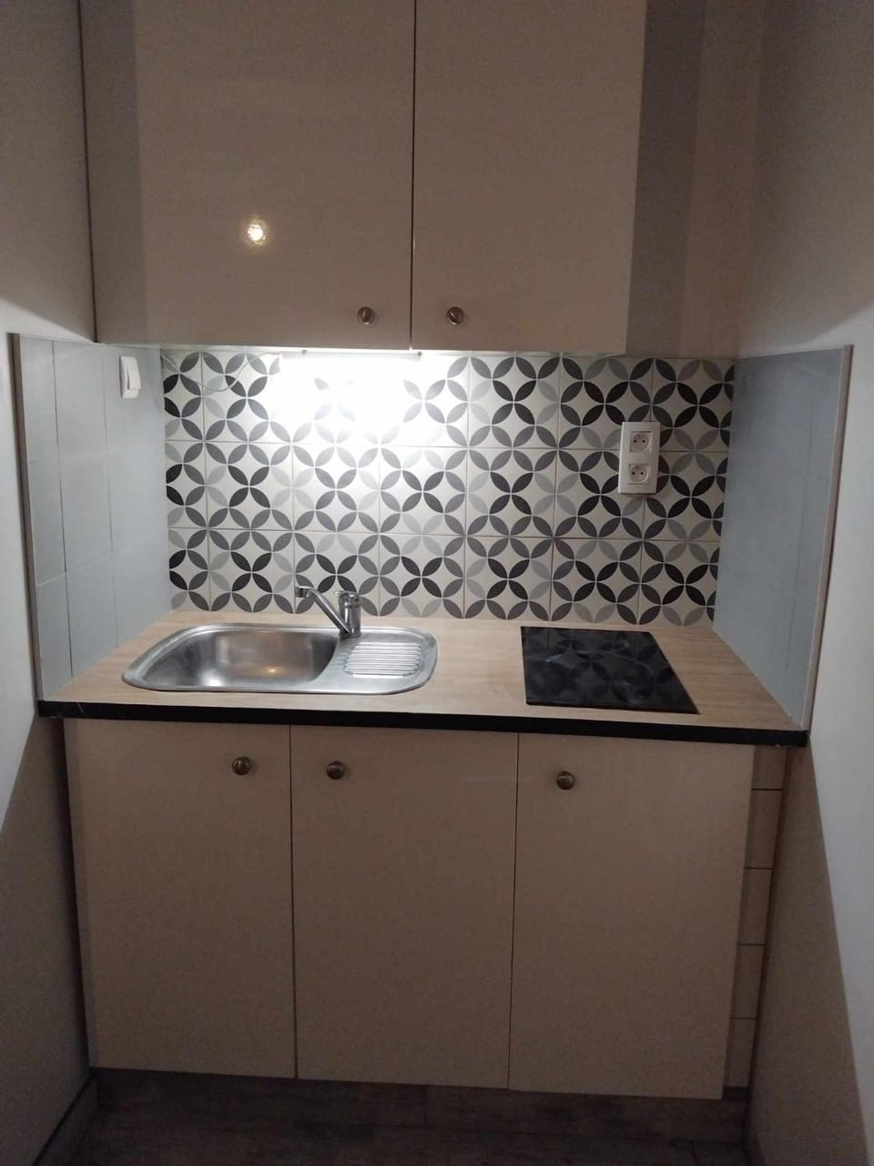 Studio au porte d'entrée de DAX Apartment in Dax