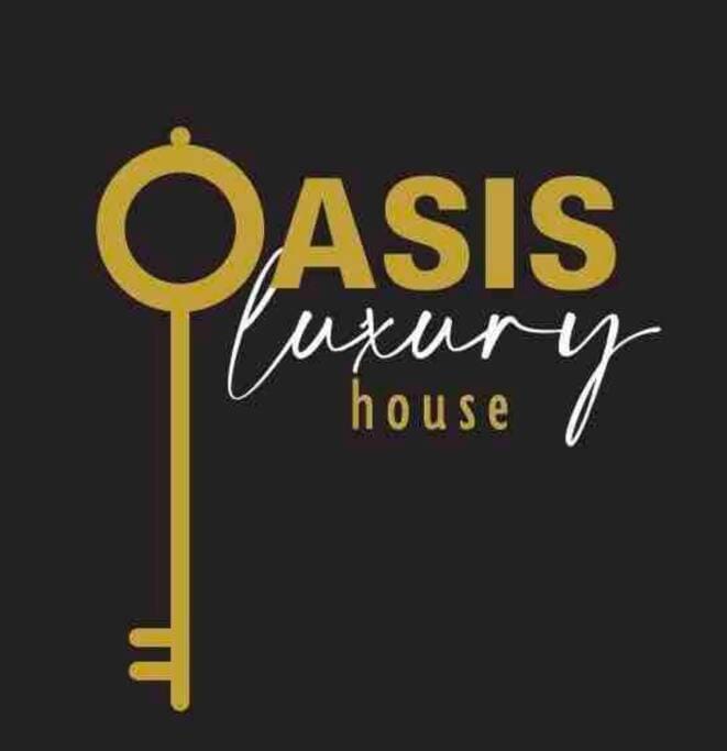 Oasis Luxury House House in Rhodes
