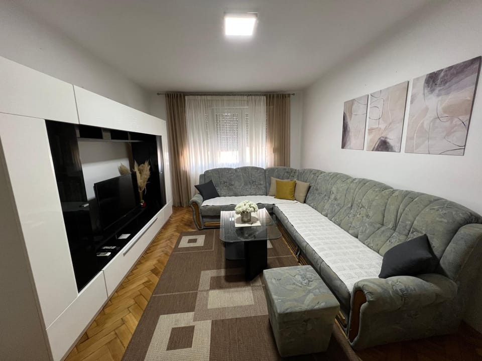 Apartman Čapljina Apartment in Dubrovnik-Neretva County