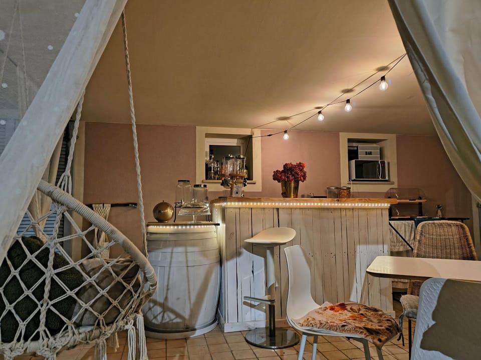 B&B Tra colline marchigiane - sauna e piscina Villa in Marche