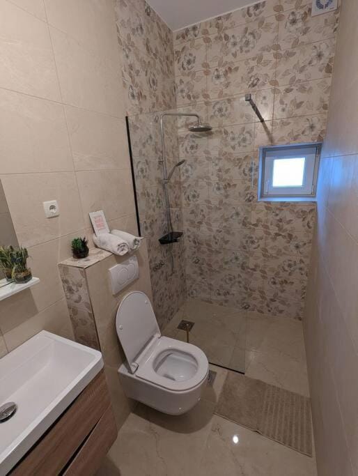 Two bedrooms apartment 50m from the beach Apartment in Šibenik-Knin County, Croatia