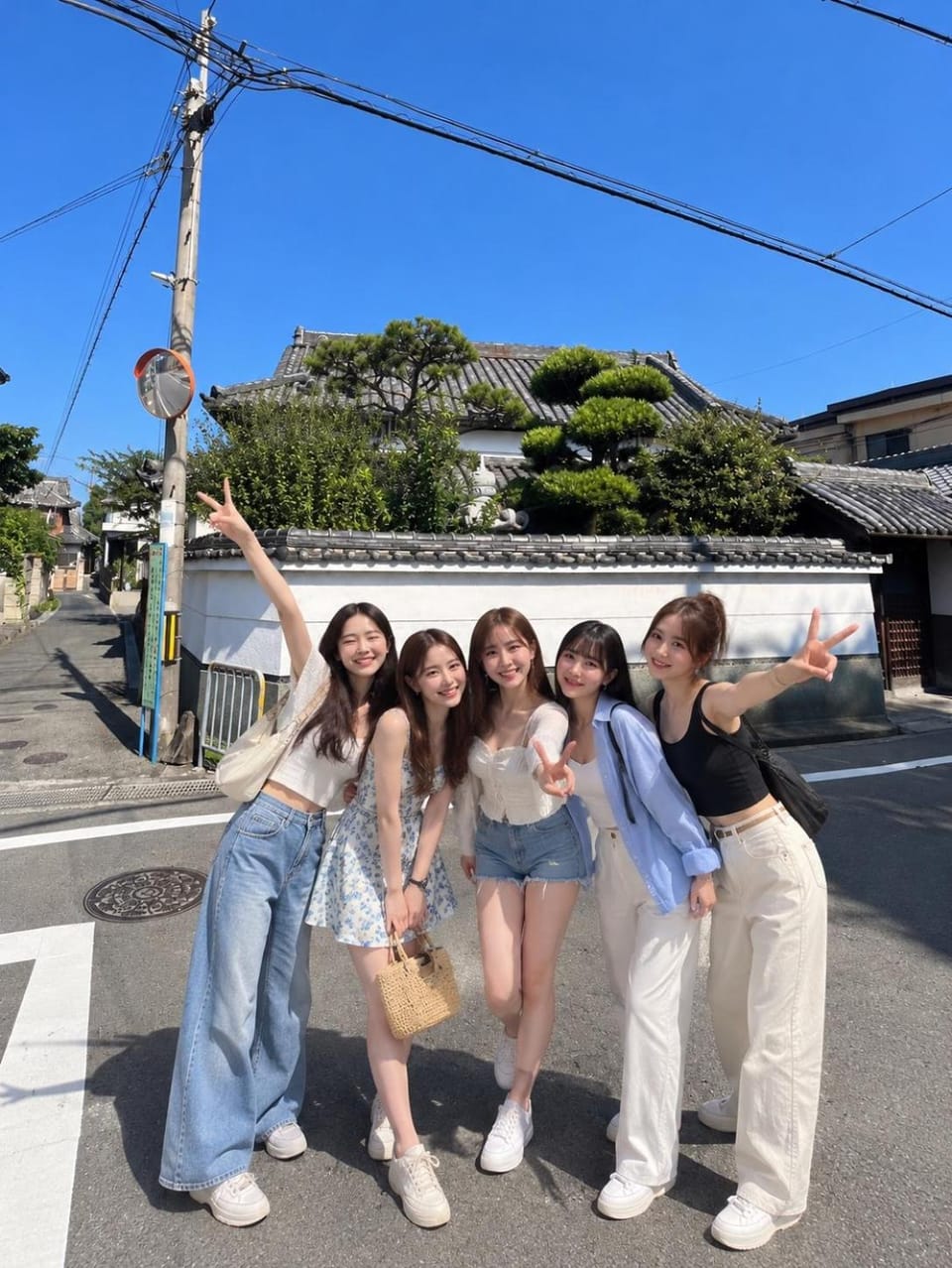 関空庭園豪邸Luxury Japanese Villa with Garden Near Kansai Airport & Premium Outlets Villa in Sennan