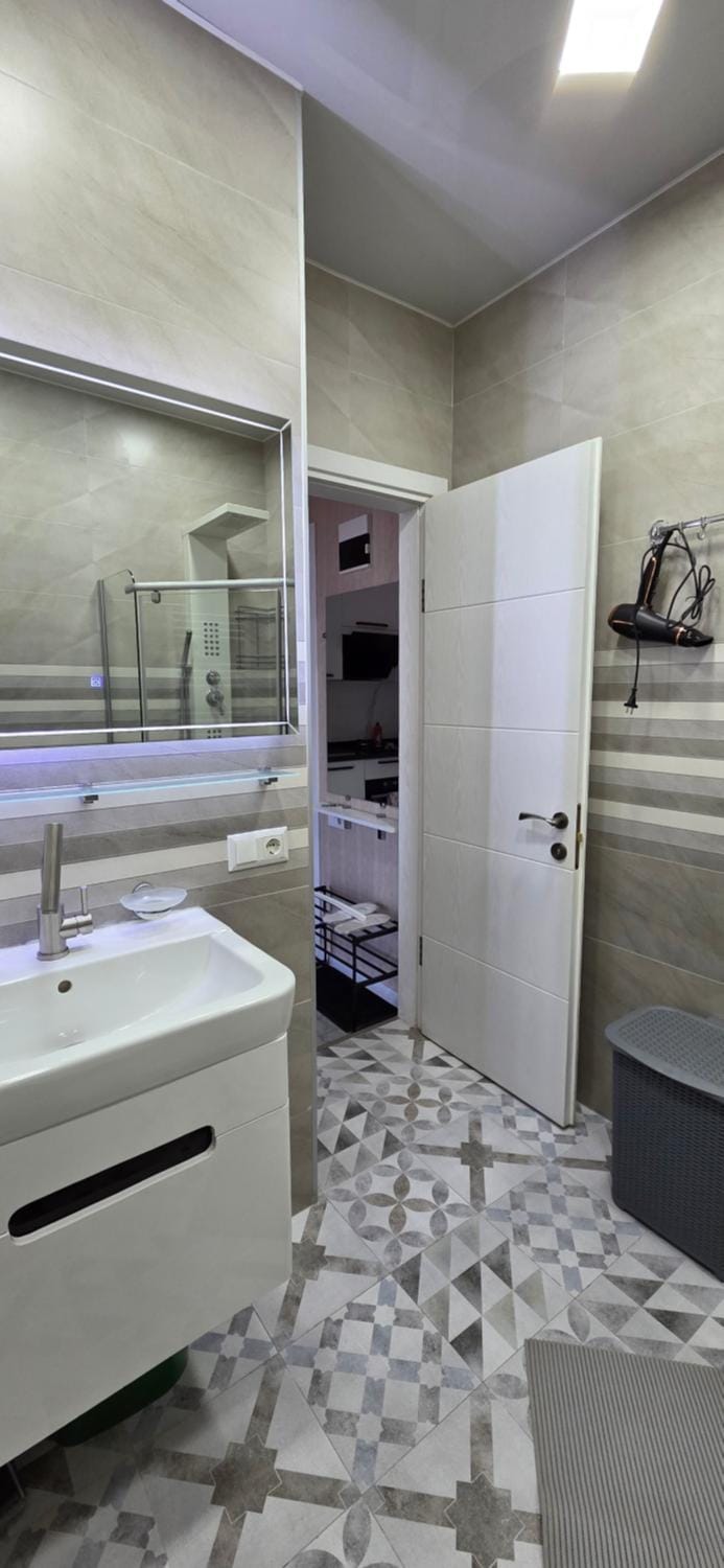 Аренда Batumi VIP Apartment in Batumi