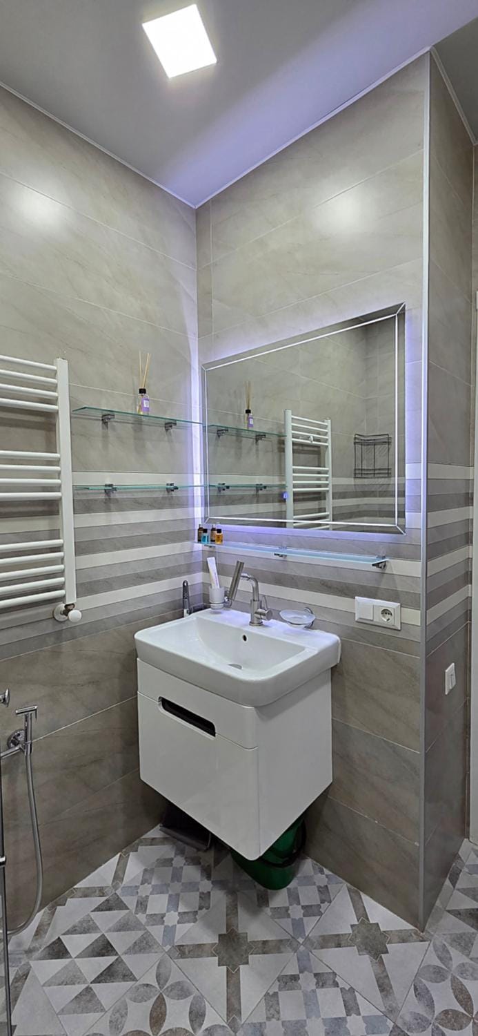 Аренда Batumi VIP Apartment in Batumi
